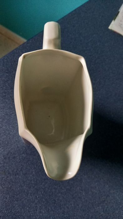 Porcelana    CT        na cukier i mlecznik starocie