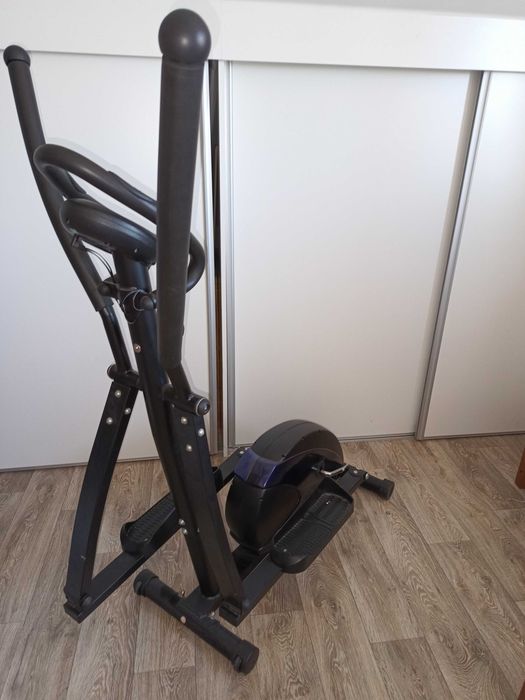 Orbitrek Total Sport