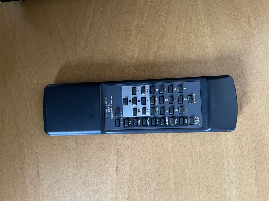 Odtwarzacz CD Marantz  CD - 63 SE