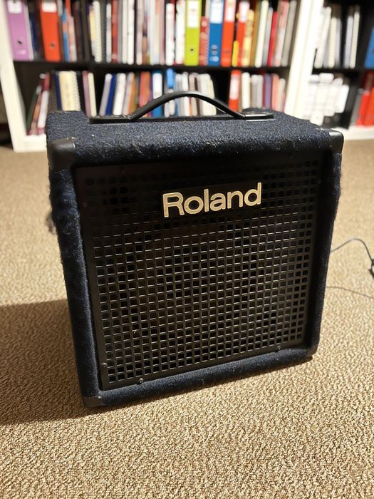 Amplificador Roland KC60