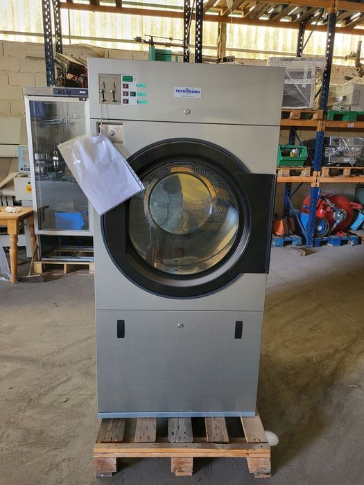 Ocasião maquina de self service Lavandaria industriais