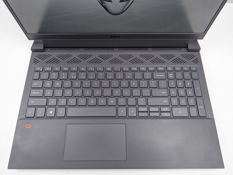 LAPTOP GAMINGOWY Dell G15 RTX 3050 I5-10200H 120 hz