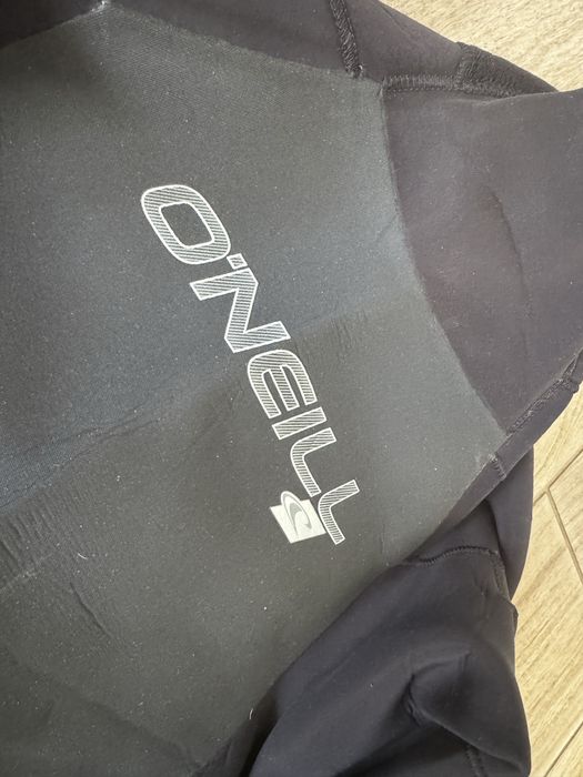 Pianka Oneill 3/2 Back zipp Full meska rozm L