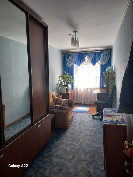 Продаж 2 кім квартири на 2 поверсі в центрі - View 6