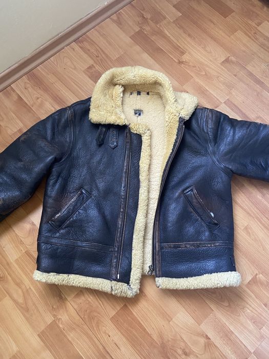 Casaco Vintage Original