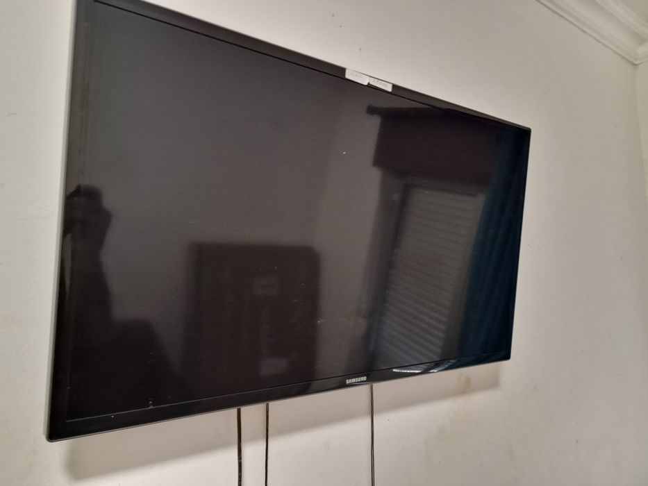 Tv nova nunca usada