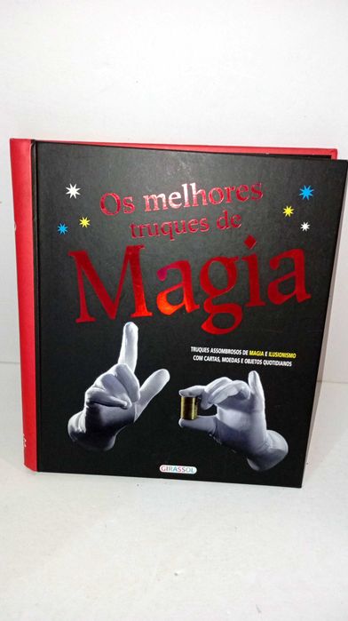 The Best Magic Tricks