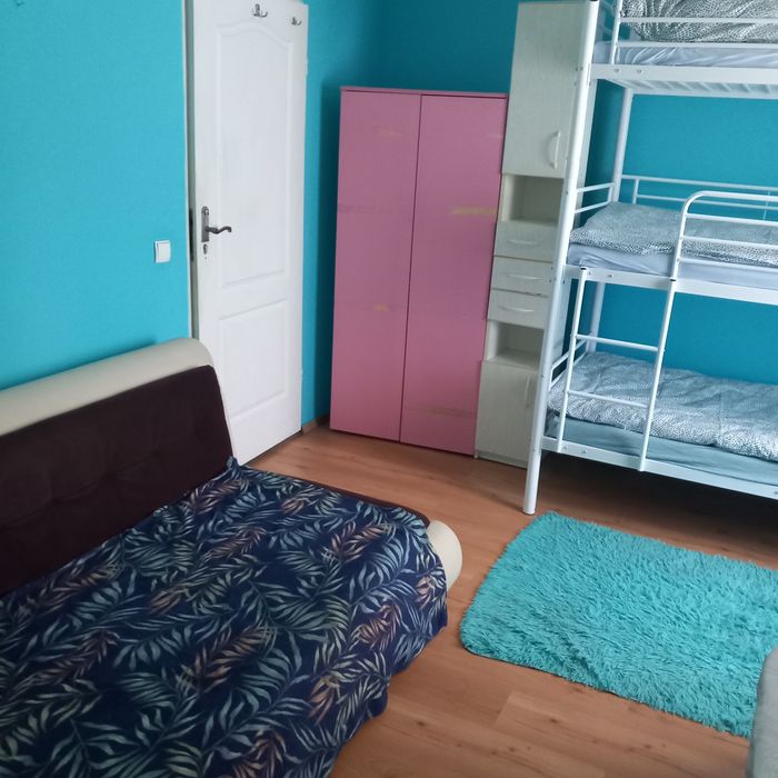 Agroturystyka -tanie noclegi,pokoje