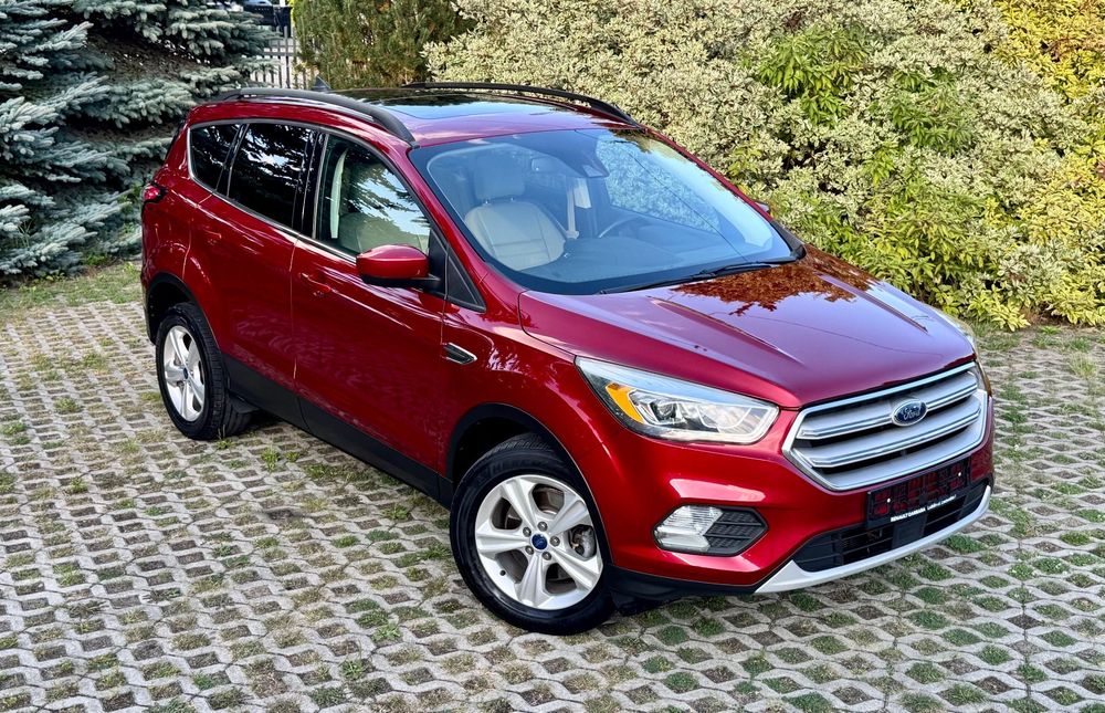 Ford Escape