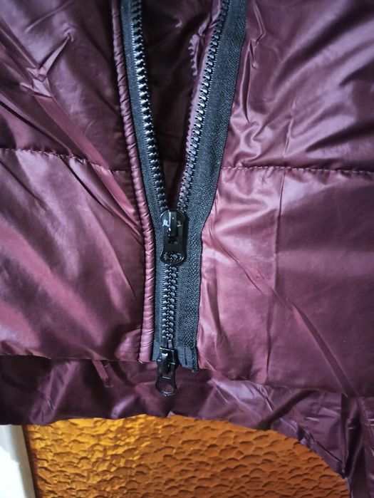 Пальто пуховик Yavorsky