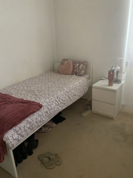 Aluguer de quarto