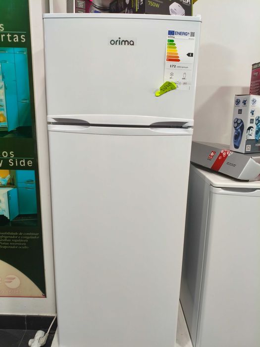 Frigorifico Orima