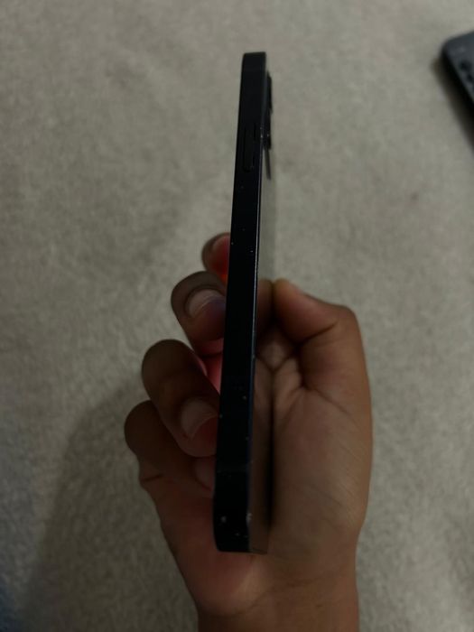 Iphone 12 Preto Otimo Estado