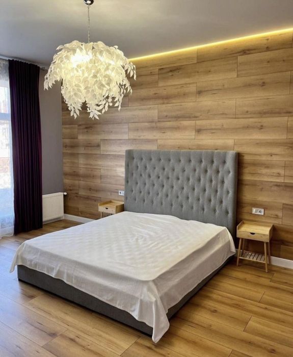 Дом по адресу ул. Бандеры Степана (площадь 265 м²) - Atlanta.ua - фото 15