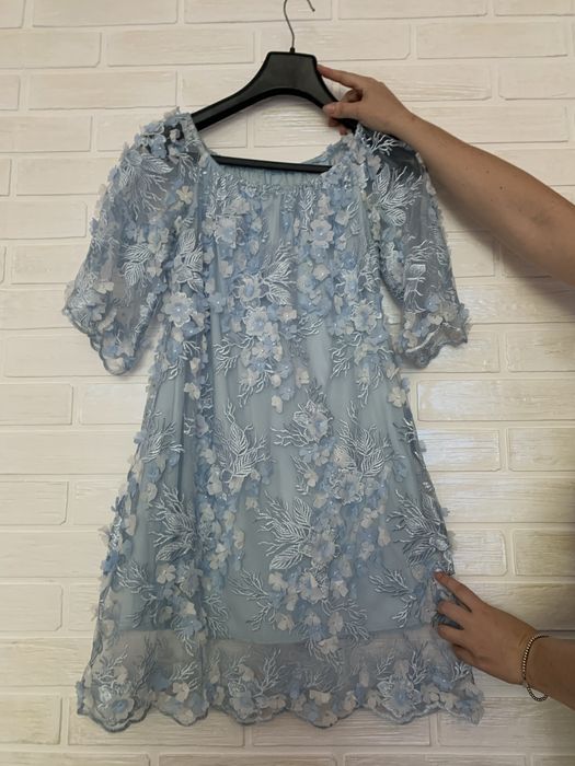 Сукня розмір 48
