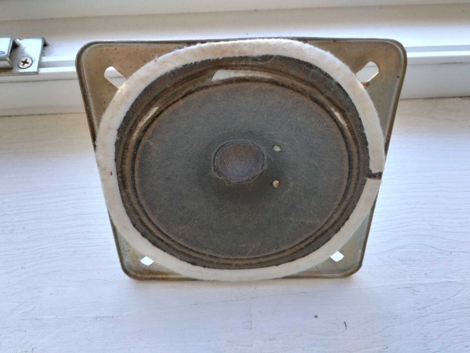 Динамік Lautsprecher RFT L2403 4VA/8 OHM DDR