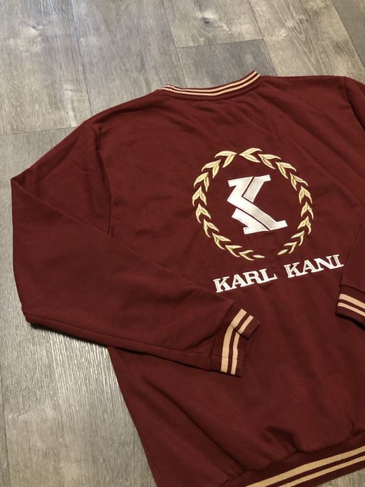 Світшот Karl Kani
