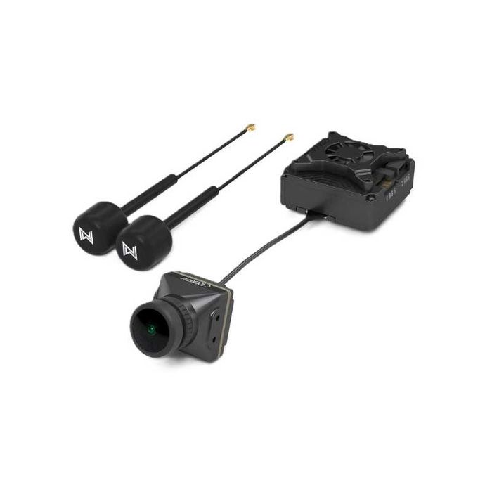 Система FPV (передачі відеосигналу) CADDX Walksnail Avatar GT KIT 2W VTX
