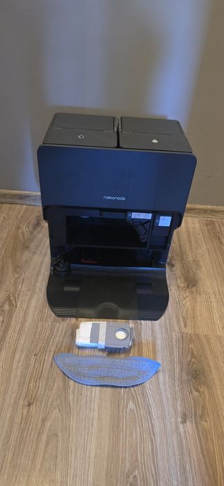 Baza stacja dokująca Roborock S8 MaxV Ultra