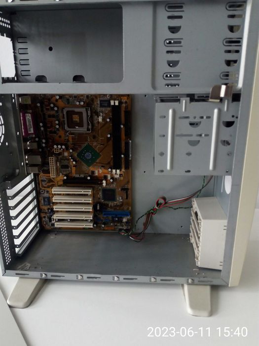 Large Tower PC Case64354211671939121