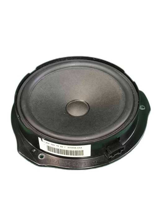 Coluna de Som MERCEDES-BENZ E-CLASS Coupé A2048201902 (OEM)