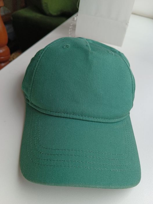 Кепка бренду H&M, 100% бавовна