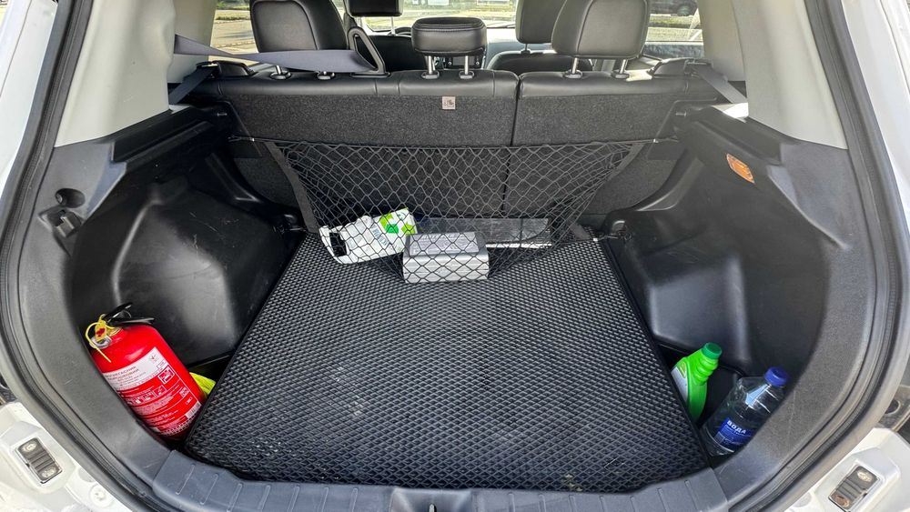 Mitsubishi Outlander Sport 2016 VIN JA4AR4AW8HZ023211 фото оголошення 16 з 18