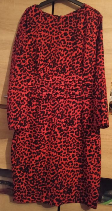 Sukienka TopShop L/40