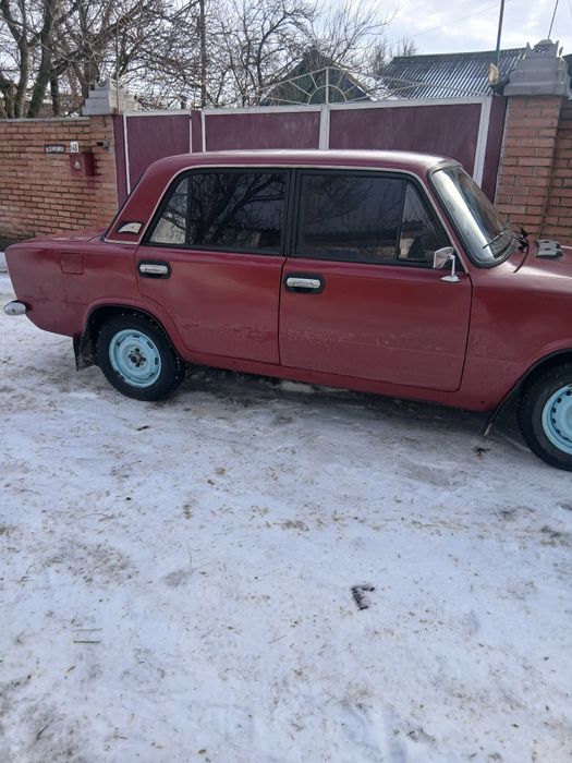 Продам ваз 21013