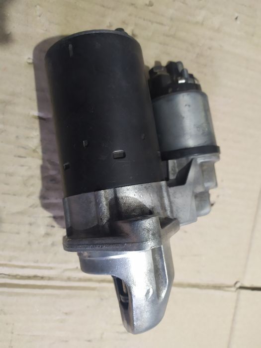 Стартер Astra,Meriva,Combo,Corsa,Zafira,Doblo,Fiorino,Qubo,Linea,Punto