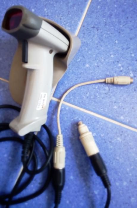 Laser Barcode Scanner442672426308096003