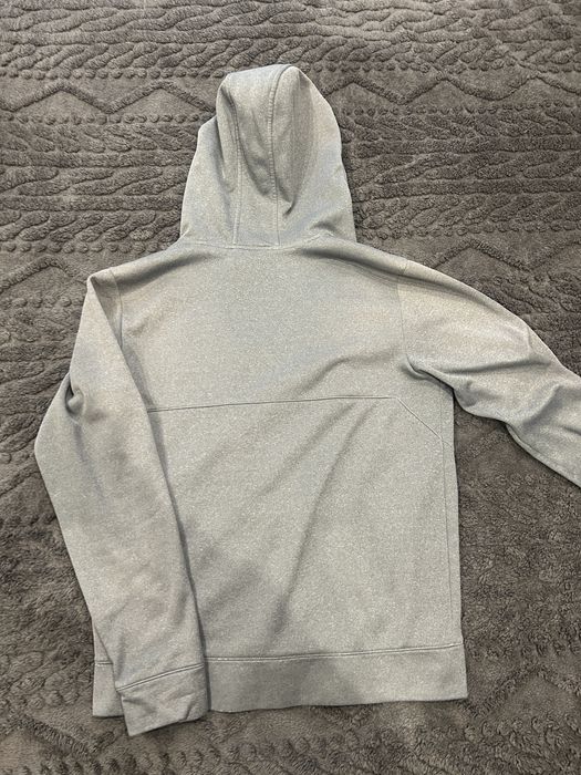 Батник North face на блискавці