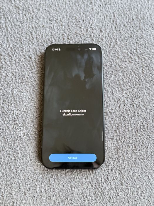 Płyta Główna Apple Iphone 16 Pro 128GB
