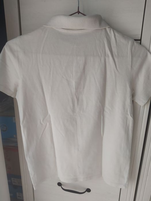 Koszulka polo H&M r. 134/140
