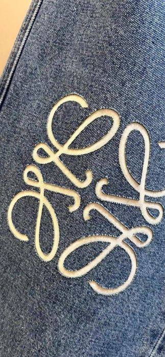 Spodnie Damskie Jeansy