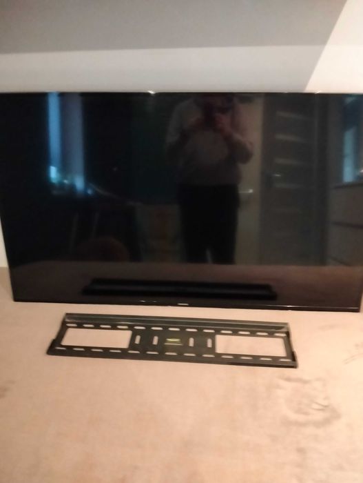 Telewizor Samsung 48 cali