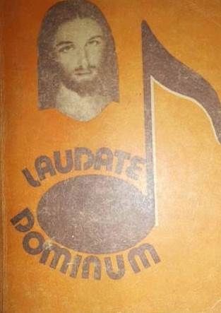 Laudate Dominum Praca Zbiorowa