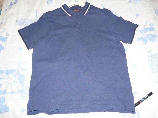 Футболка хб трикотаж XL-2XL F&F/PC