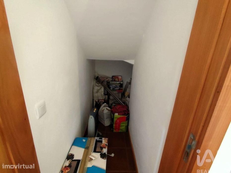 Duplex T2 em Nossa Senhora da Conceição e São Bartolomeu de 84 m2