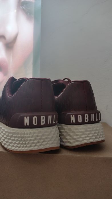 Nobull buty treningowe rozmiar 47,5