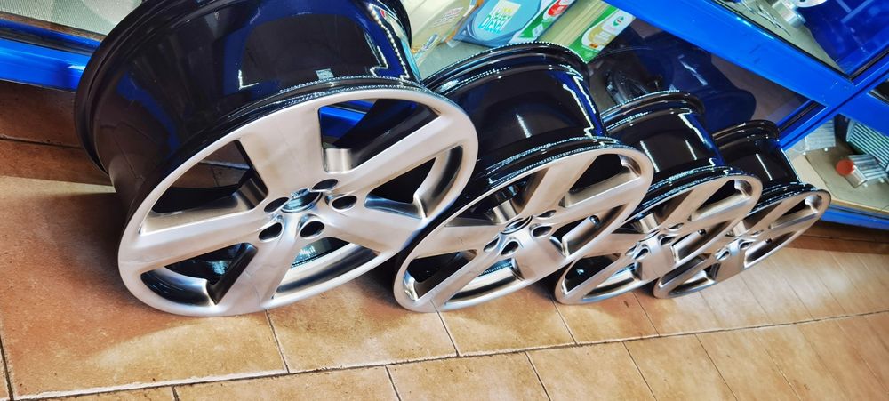 Jantes audi R19 Rs6
