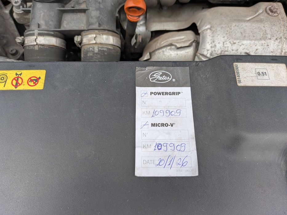 Citroen C4 Grand Picasso 1.6 BlueHdi | SHINE |Nacional 1 dono| 110.000