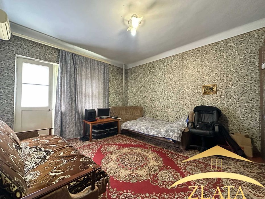 Продаж 2-к квартири БК Кірова