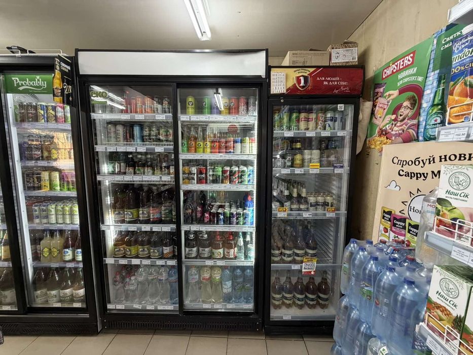 Терміново! Продаж діючого бізнесу: Продаж магазинів.