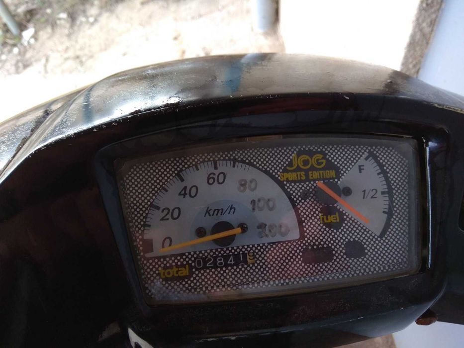 Продам yamaha axis 50