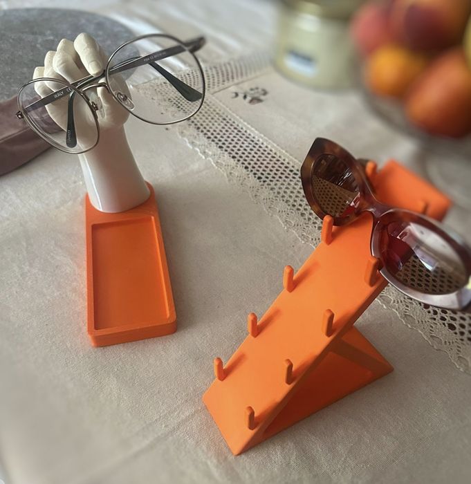 Suporte para Óculos
