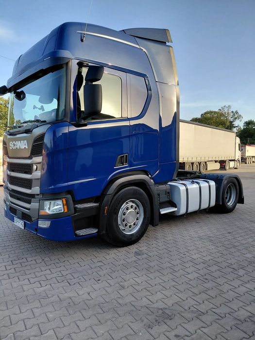 Scania