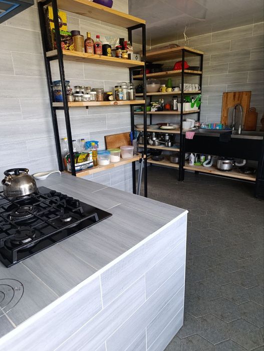 Апартаменти в 50м від берега Десни (хамам, діжка, лазня)