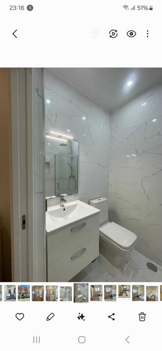 Quarto para arrendar  Moscavide