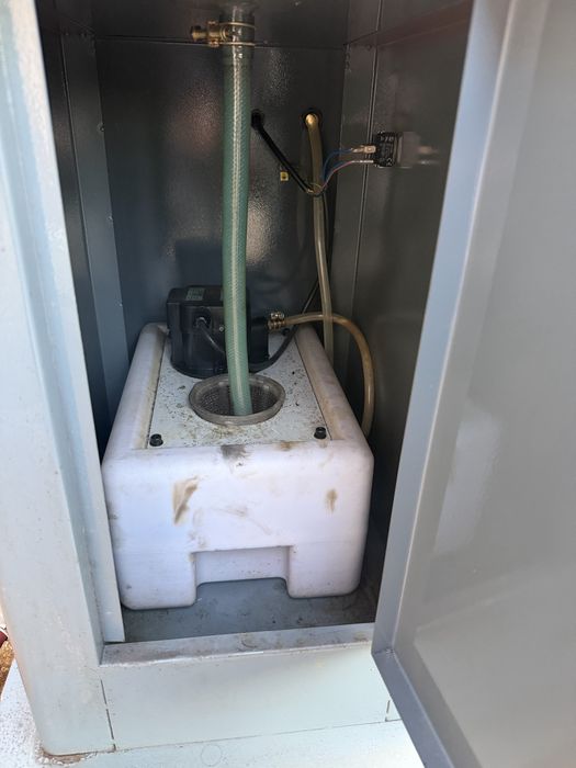 Piła taśmowa stiler